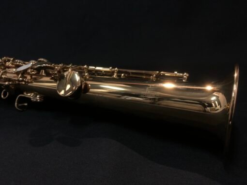 SAXO SOPRANO KEILWERTH ST90 - Imagen 2