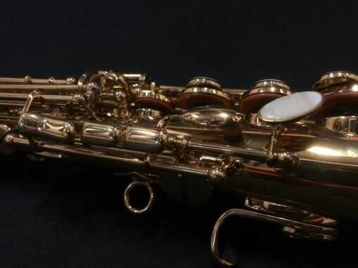 SAXO SOPRANO KEILWERTH ST90 - Imagen 3