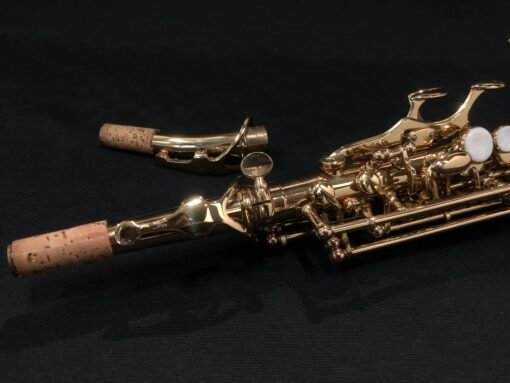 SAXO SOPRANO KEILWERTH ST90 - Imagen 4