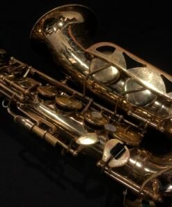 SAXO ALTO CONN