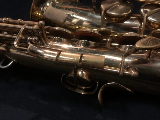 SAXO ALTO CONN - Imagen 3