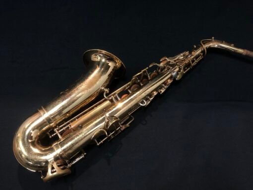 SAXO ALTO CONN - Imagen 4