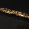 SAXO SOPRANO YANAGISAWA 991
