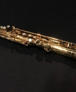 SAXO SOPRANO YANAGISAWA 991