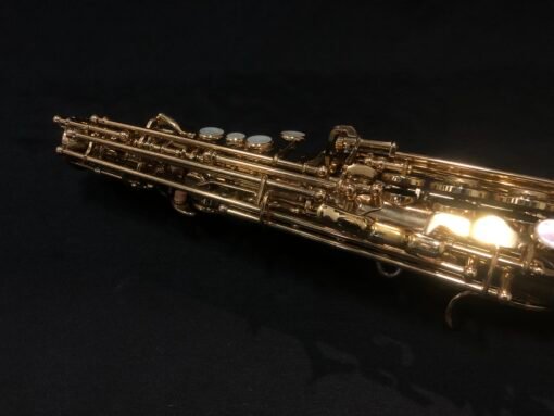 SAXO SOPRANO YANAGISAWA 991 - Imagen 3