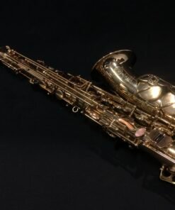 SAXO ALTO SELMER II