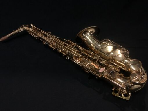 SAXO ALTO SELMER II