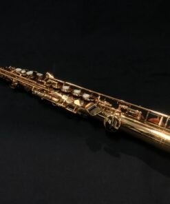 SAXO SOPRANO YAMAHA 475