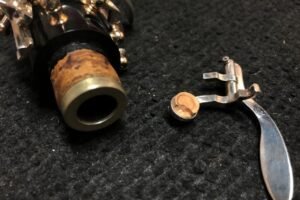 Llevar instrumento al taller