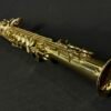 SAXO SOPRANO SELMER III