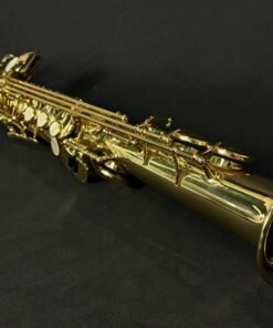 SAXO SOPRANO SELMER III