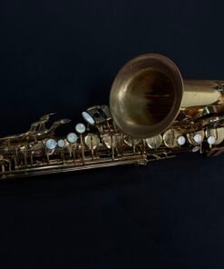 SAXO ALTO JÚPITER 500
