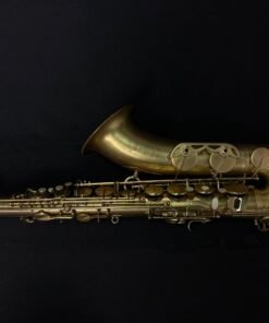 SAXO TENOR SELMER III